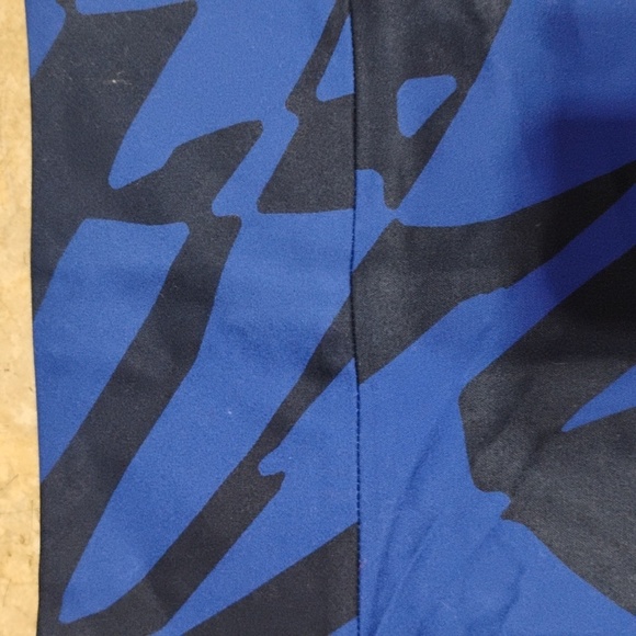 Express mini skirt - Picture 3 of 12